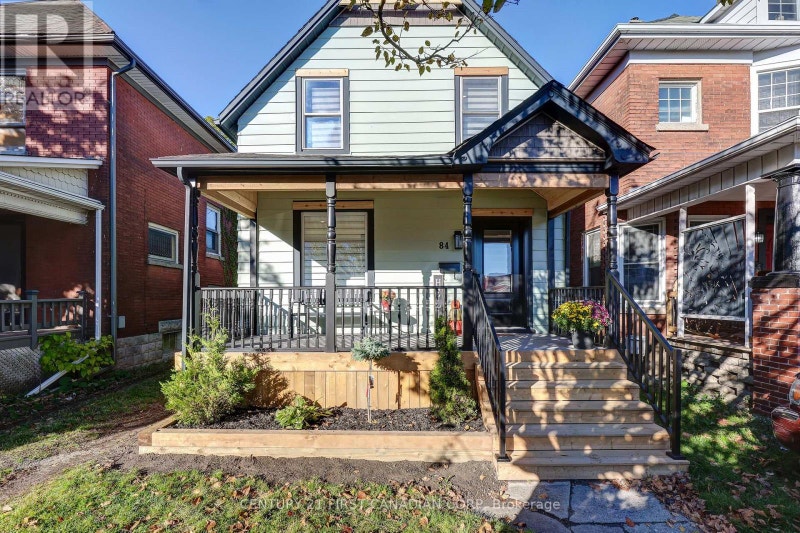 84 ROSS STREET St. Thomas, Ontario Houses for Sale London Kijiji
