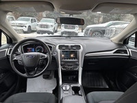 IIHS Top Safety Pick, Top Safety Pick+. Only 78,987 Kilometers! This Ford Fusion SE boasts a Regular... (image 9)