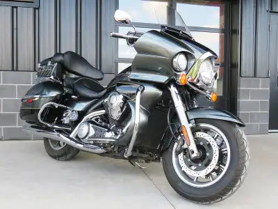 Finance at $156 bi-weekly*! Click "Get Financing" to see if you qualify! Apex Cycle 1-888-702-4150 V...