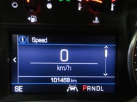 CHEVROLET EQUINOX 2020 1LT AWD / SIEGES CHAUFFANT / DÉMARREUR A DISTANCE / BLUETOOTH / CAMÉRA DE REC... (image 6)