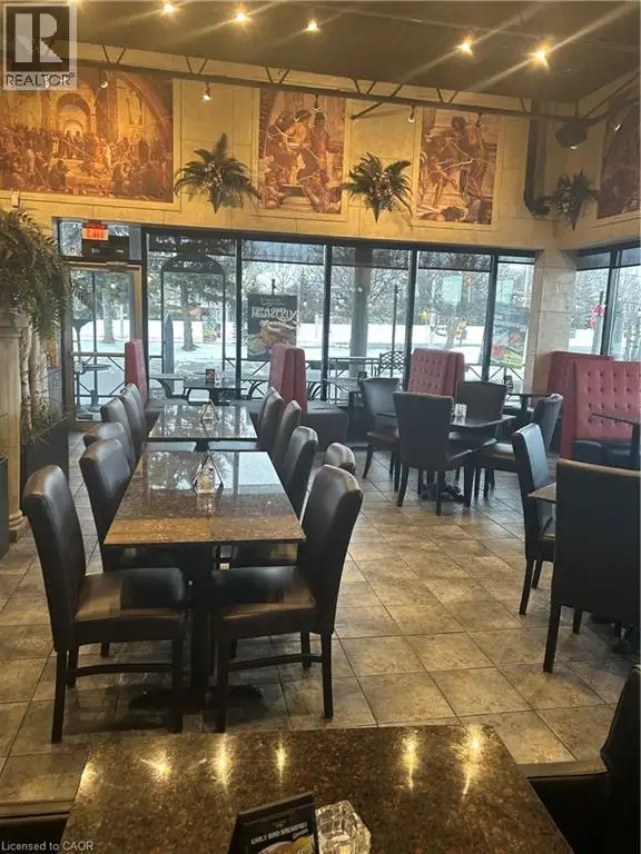 1500 UPPER MIDDLE Road W Oakville, Ontario in Commercial & Office Space for Sale in Oakville / Halton Region - Image 15