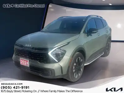 ... Engine: 4 Cylinder Engine 2.5L L/100Km City: 10.1 L/100Km Hwy: 8.7 Safety Equipment Electronic S...