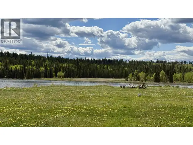 5460 CARLSON ROAD 100 Mile House, British Columbia in Houses for Sale in 100 Mile House - Image 32