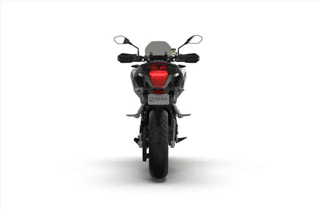 2023 Zero Motorcycles Zero DSR/X ZF17.3 in Sport Bikes in Chilliwack - Image 15