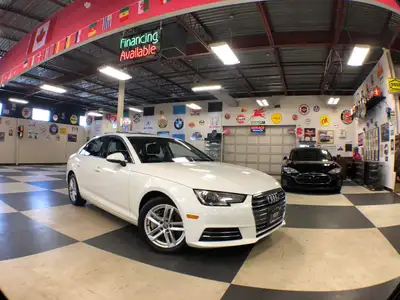 WE ARE OPEN 7 DAYS A WEEK........SEDAN........2.0 LITER 4-CYLINDER TURBOCHARGED ENGINE WITH 248 HP A...