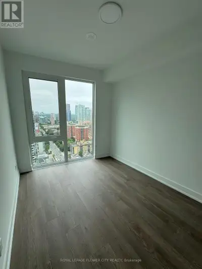 3109 - 308 JARVIS STREET Toronto (Church-Yonge Corridor), Ontari