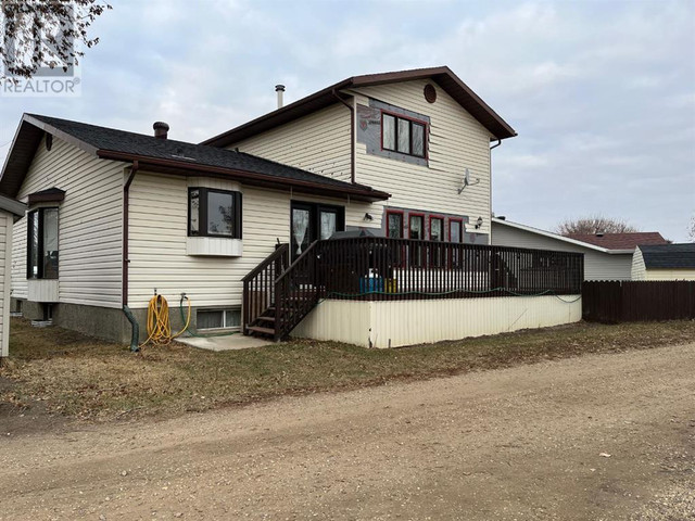 4613 48A Avenue Killam, Alberta in Houses for Sale in Edmonton - Image 3