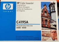HP C4195A Toner Markham / York Region Toronto (GTA) Preview