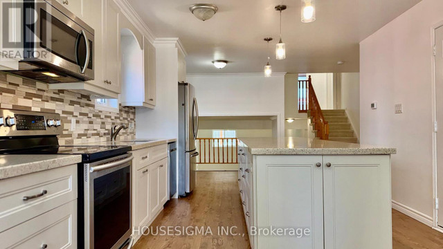 57 BUSHFORD STREET Clarington (Courtice), Ontario in Long Term Rentals in Oshawa / Durham Region - Image 3