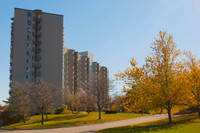 Highland Village - 2 Bdrm available at 501 Wilkins Street, Londo