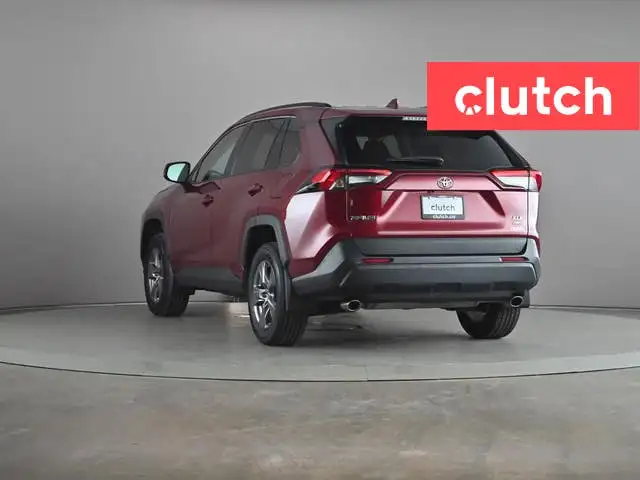 2022 Toyota RAV4 XLE in Cars & Trucks in Bedford - Image 7