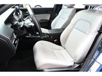 Recent Arrival! Certified. Sport Touring|Leather|Navi|Bose|Sunroof 2025 Honda Civic Hybrid Sport Tou... (image 8)