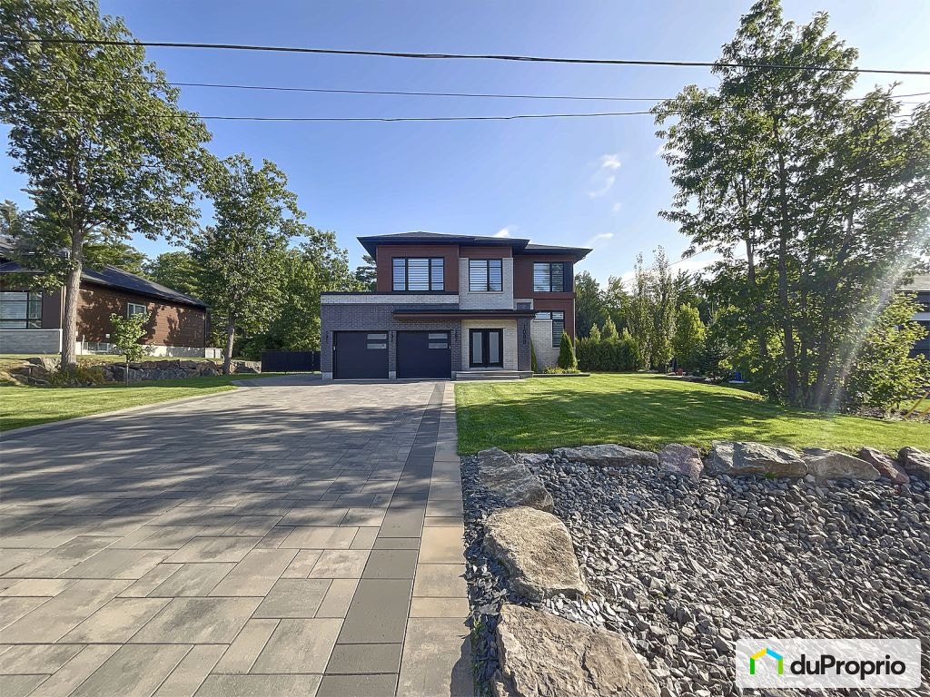 $1,095,000 - 2 Storey for sale in St-Jérôme (Bellefeuille) — photo 1