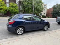 2013 TOYOTA MATRIX AWD / ONE OWNER JUST ARRIVED, 4DR, AUTO, 4CYL, ALL WHEEL DRIVE, 2.4L, PWR STEERIN... (image 3)