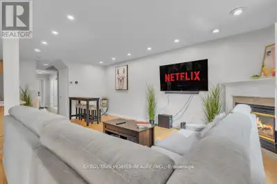Fully Furnished 3-Bedroom Townhome for Lease - Short-Term or Annual Rental (Flexible Lease Terms). M...