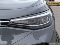 Perfectly suited for navigating urban landscapes and cruising on longer journeys, this 2024 Volkswag... (image 9)