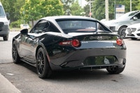 2022 Mazda MX-5 Miata RF GT Mazda Miata RF features a fully automatic retractable fastback convertib... (image 3)