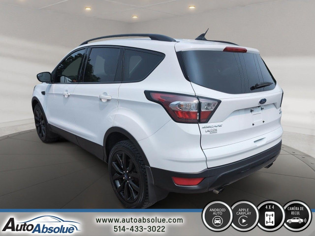 2018 Ford EscapeSE dans Autos et camions  à Laval/Rive Nord - Image 4