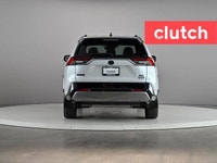 NO ACCIDENTS / CLEAN CARFAX / Push Button Start, 12V Outlet, Internet Access and more! Clutch is the... (image 4)