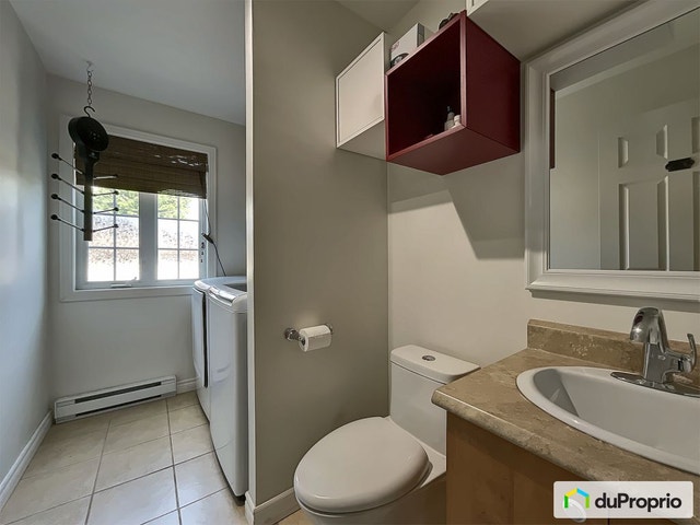 $639,000 - Bungalow for sale in Beauport — photo 3