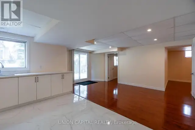 LOWER - 18 ETON STREET Markham (Village Green-South Unionville), in Long Term Rentals in Markham / York Region - Image 5