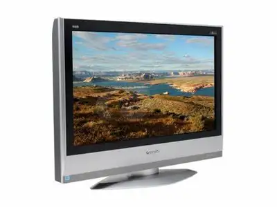PANASONIC VIETA TC-L32C3 / 32 IN LCD HDTV, View more