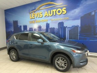 MAZDA CX-5 AWD 2018 GS TOUT ÉQUIPÉ / CRUISE CONTROL / CAMÉRA DE RECUL / INTÉRIEUR EN CUIR & TISSUS N... (image 1)