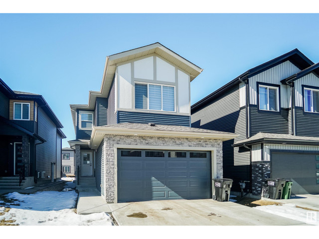 5210 KIMBALL CT SW Edmonton, Alberta in Houses for Sale in Edmonton