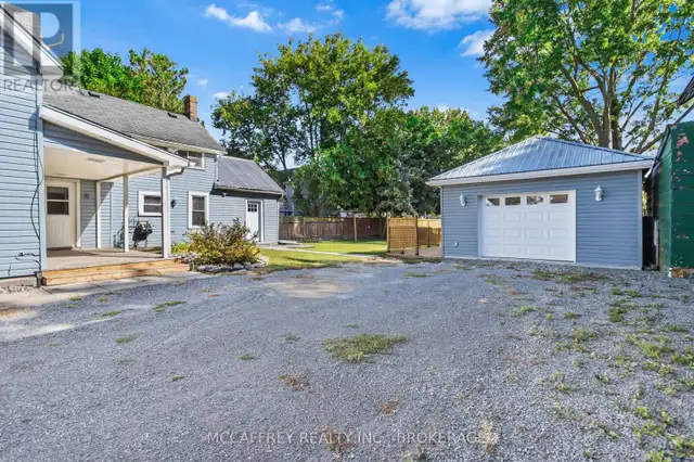 366 THOMAS STREET Deseronto (Deseronto (Town)), Ontario in Houses for Sale in Trenton - Image 31