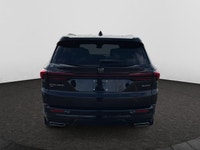 Welcome to Capital GMC! This 2026 Buick Enclave in Ebony Twilight Metallic is equipped with AWD and... (image 3)