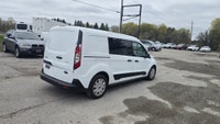 NEW ARRIVAL - 1 Owner - Off Lease - Last Year of Production - 2023 Ford Transit Connect XLT - Equipp... (image 6)