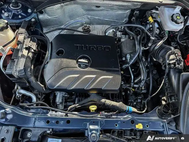 2023 Chevrolet Trailblazer LT | AWD | HEATED SEATS | CARPLAY in Cars & Trucks in Strathcona County - Image 22