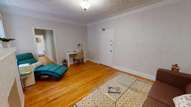 Apartment for Rent at King Edward Avenue, Sandy Hill62863800109313124