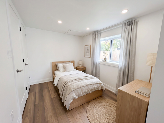 401 Navy St, Welland - Detached Bachelor Apartment in Long Term Rentals in St. Catharines - Image 12