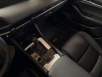 NEW 2026 Mazda3 Sport GS FWD. Bluetooth, Available NAV, Cloth Heated Seats, Heated Steering Wheel, A... (image 8)