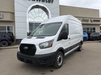 This Ford Transit Cargo Van boasts a Regular Unleaded V-6 3.5 L/213 engine powering this Automatic t... (image 1)