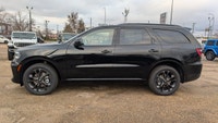 The 2026 Dodge Durango GT offers a powerful combination of style, performance, and versatility. Fini... (image 2)
