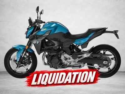 2025 BMW F900R Come and meet our experts at Gabriel BMW Moto / Moto International, your dealer in Mo...