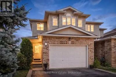 Welcome to 26 Critcher Avenue! If you've been searching for a home that gives you room to spread out...