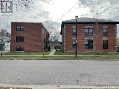 7-11 SHERIDAN Street Unit# 2 Brantford, Ontario