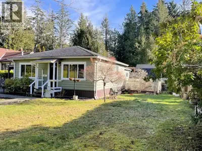 LOVELY RANCHER + SHOP ON 0.86 ACRES - If you are looking for an easy-care home with a shop and a lar...