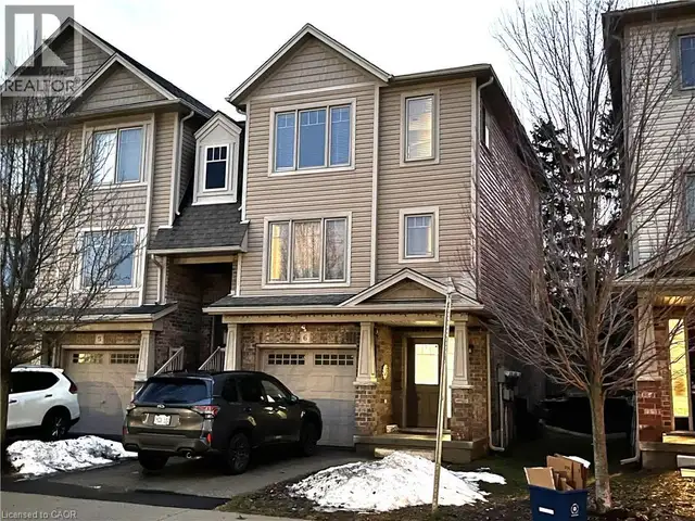 750 LAWRENCE Street Unit# 6 Cambridge, Ontario in Long Term Rentals in Cambridge - Image 4