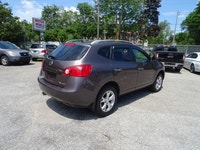 . Engine: 4 Cylinder Engine 2.5L L/100Km City: 21.0 L/100Km Hwy: 26.0 (image 5)