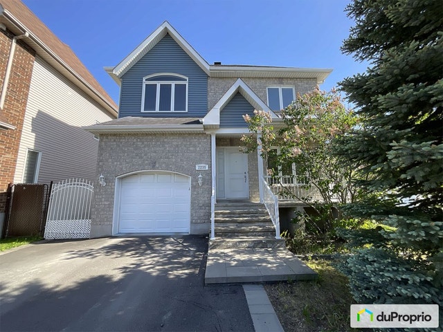 $899,000 - 2 Storey for sale in Ste-Rose — photo 2