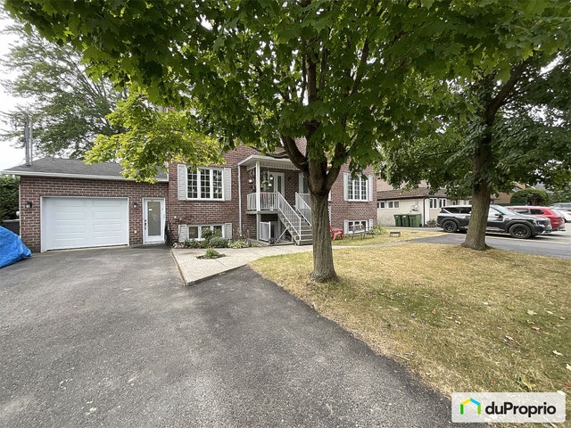 $899,900 - Quadruplex for sale in St-Cesaire — photo 2