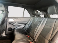 Another welcome addition to the ///MBCH COLLECTION, This gorgeous GLE350 delivers exceptional value... (image 3)