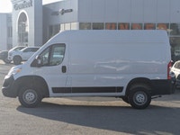 Look at this 2025 Ram ProMaster Cargo Van Tradesman. Its Automatic transmission and Regular Unleaded... (image 4)