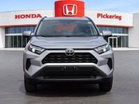 XLE|AWD|Sunroof|CarPlay|No Accidents 2025 Toyota RAV4 XLE XLE|AWD|Sunroof|CarPlay|No Accidents Magne... (image 1)