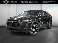 ===== 2025 Chevrolet Trax 1RS ===== ===== Pourquoi acheter chez nous ? ===== Depuis plus de 50 ans,... (image 2)