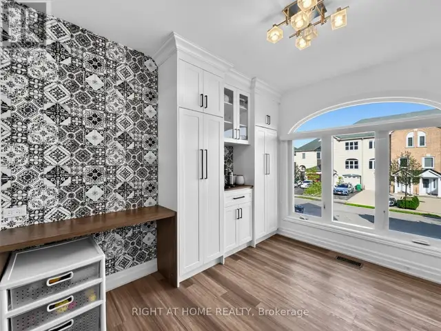 94 PROVINCIAL PLACE Brampton (Northgate), Ontario in Houses for Sale in City of Toronto - Image 11